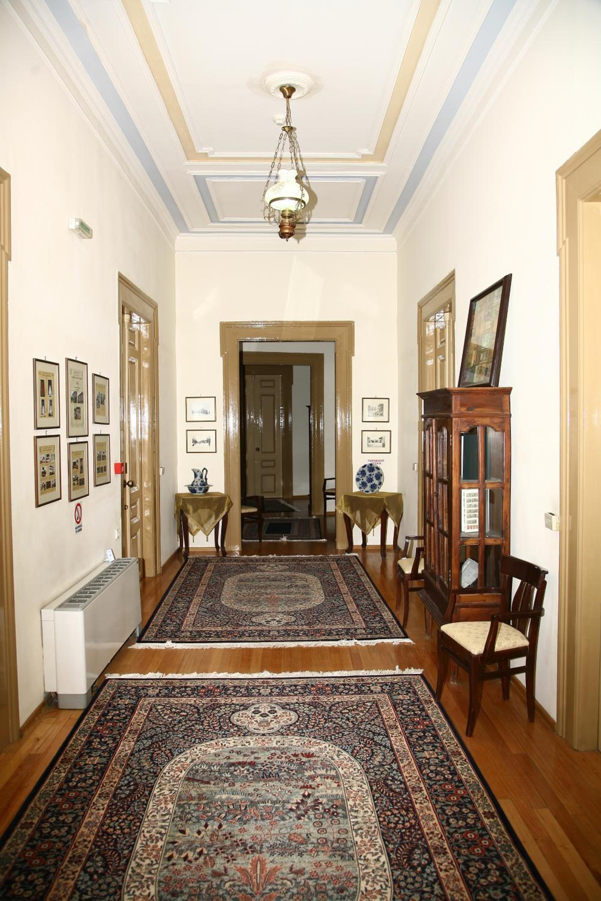 Hotel Panellinion 21/28