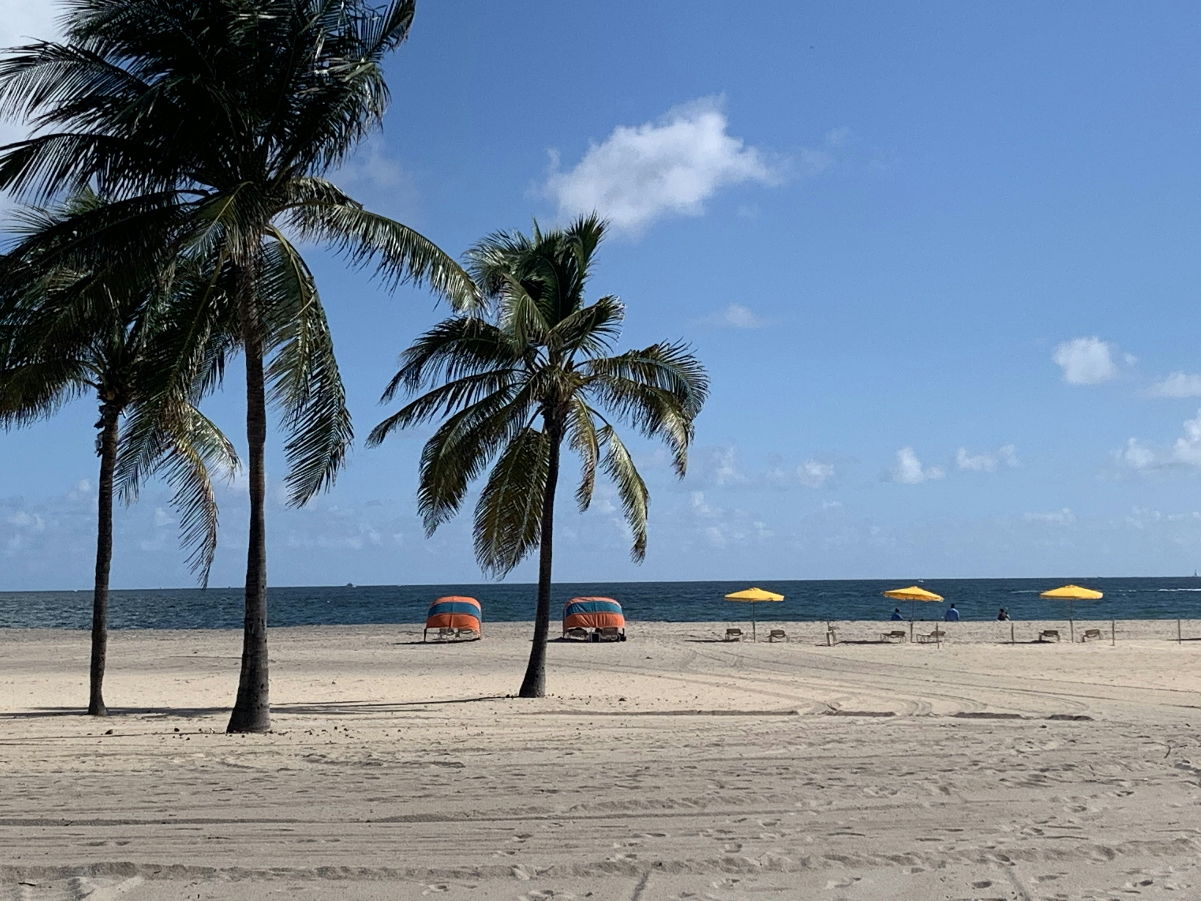 Lago Mar Beach Resort Club 78/90