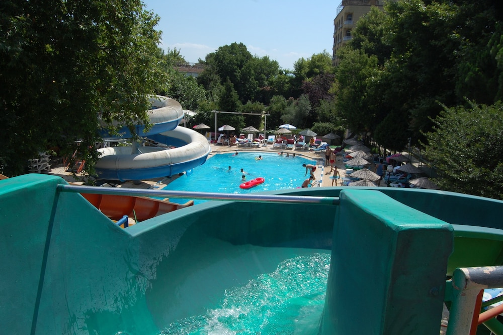 Erdek Sun Beach Hotel 38/50