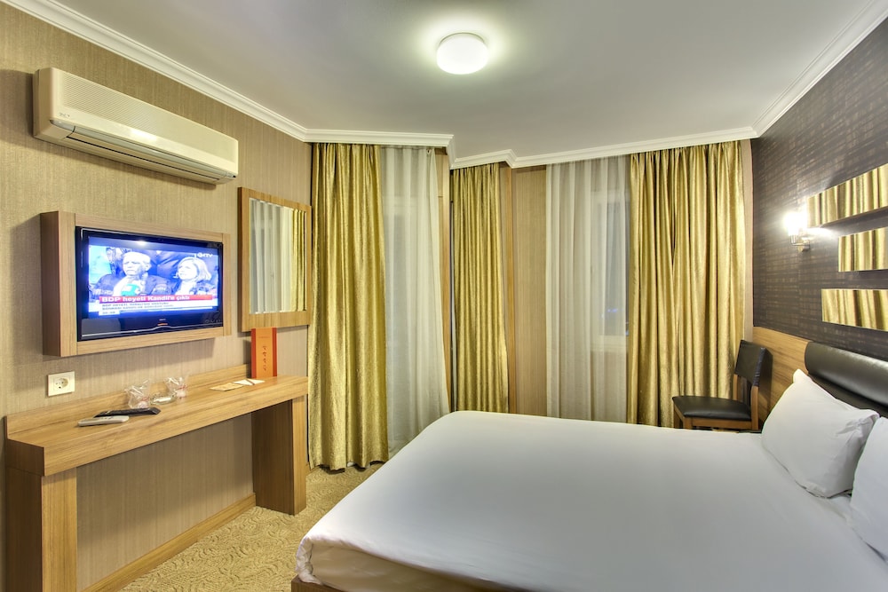 ANTROYAL HOTEL 23/50