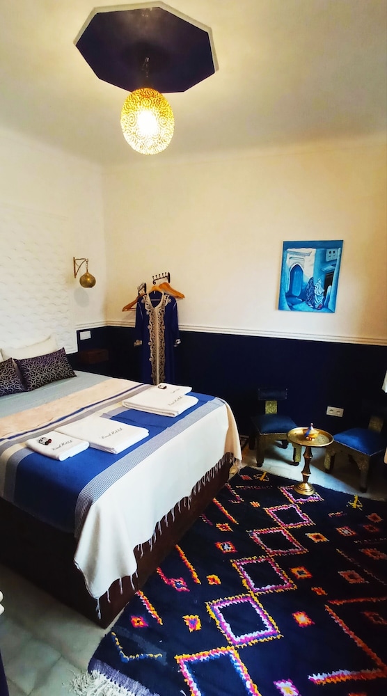 Riad Heklek 24/50