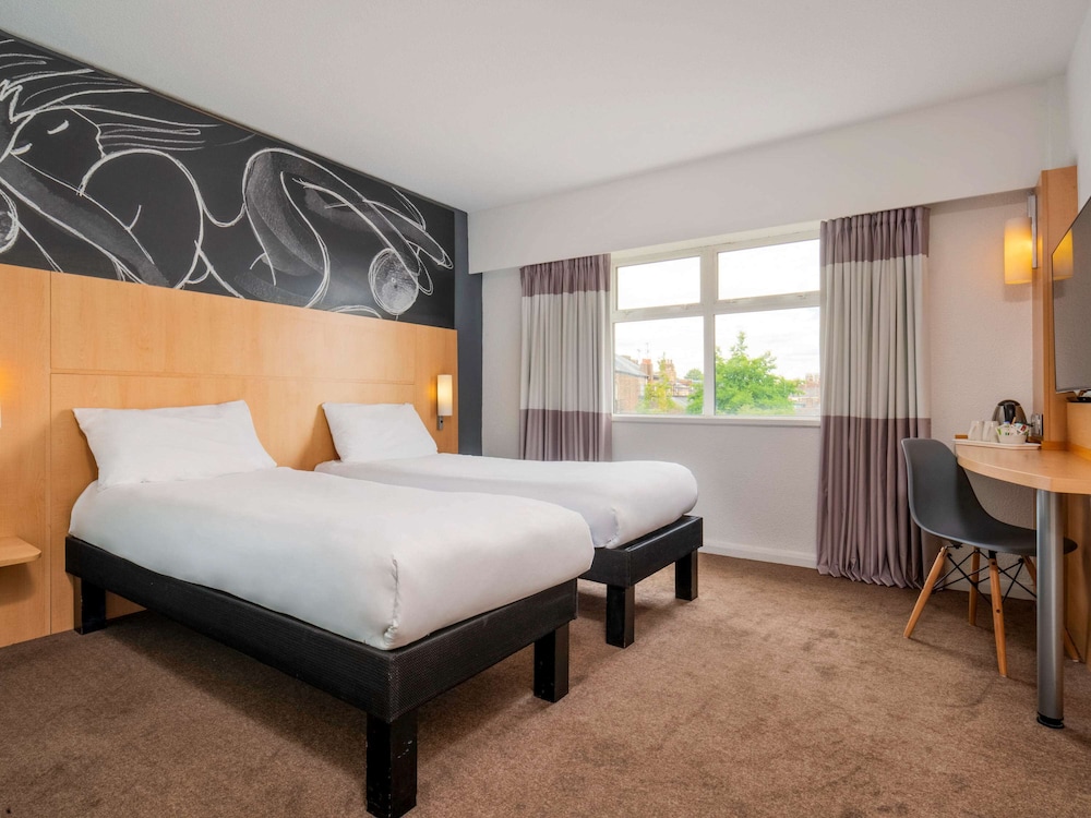 ibis Styles York Centre 10/56