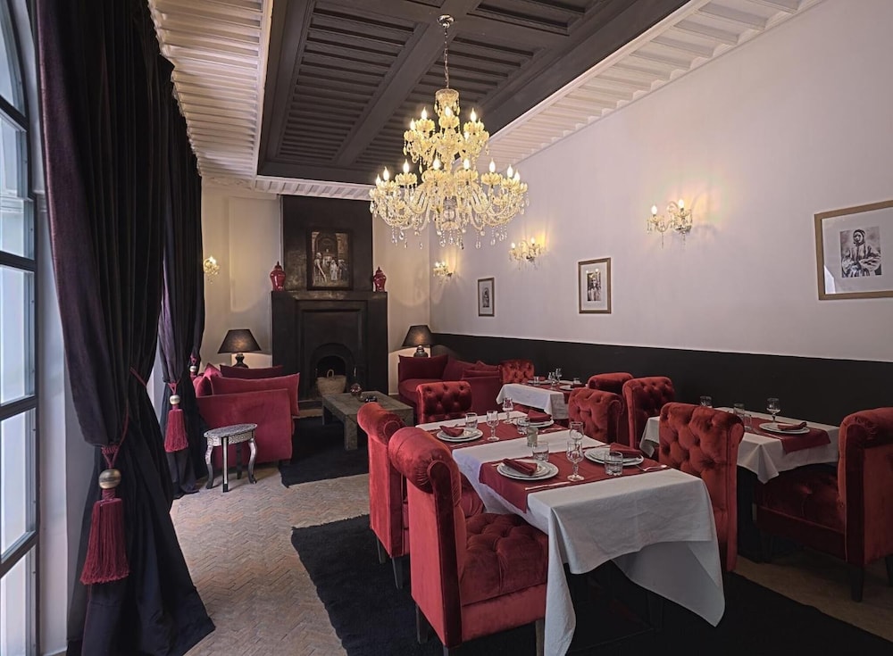 Riad 64 30/48
