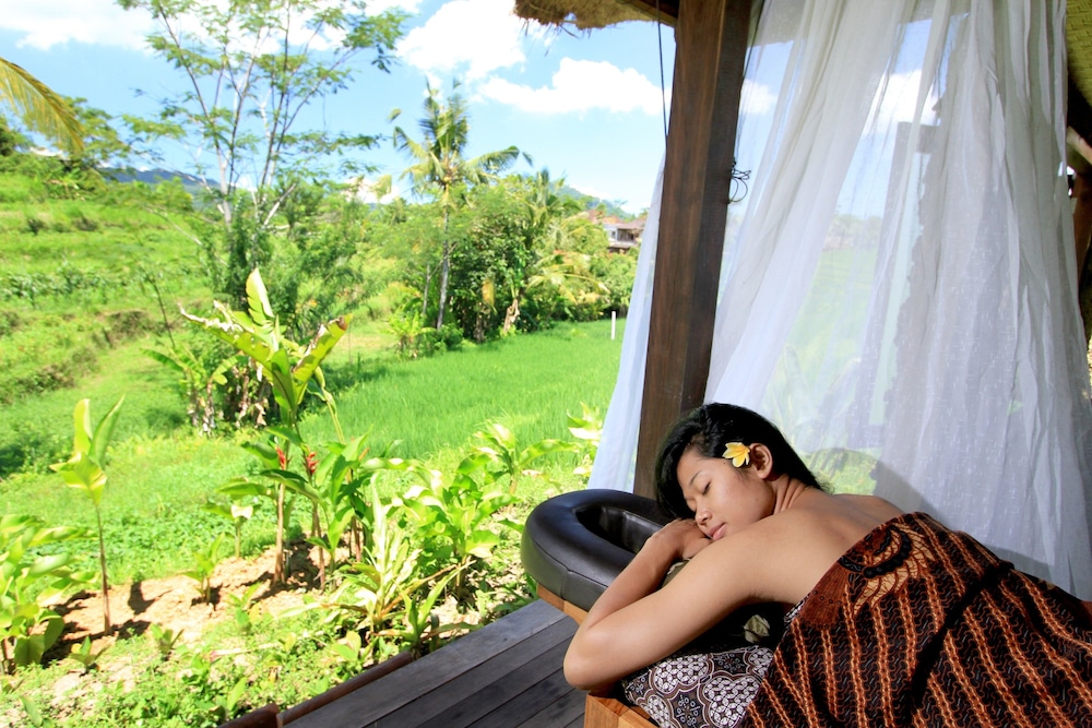Sawah Indah Villa 80/86