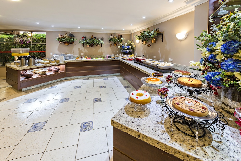 Thomasi Hotel Londrina 25/36