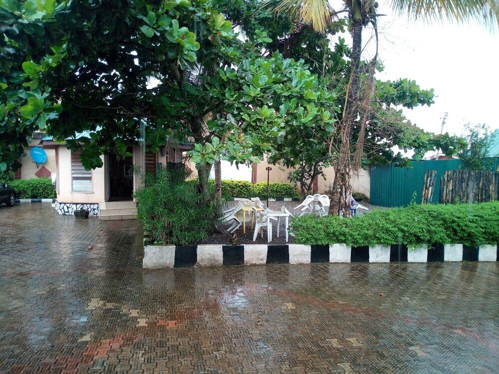 Abeokuta Hill View Hotel 43/50