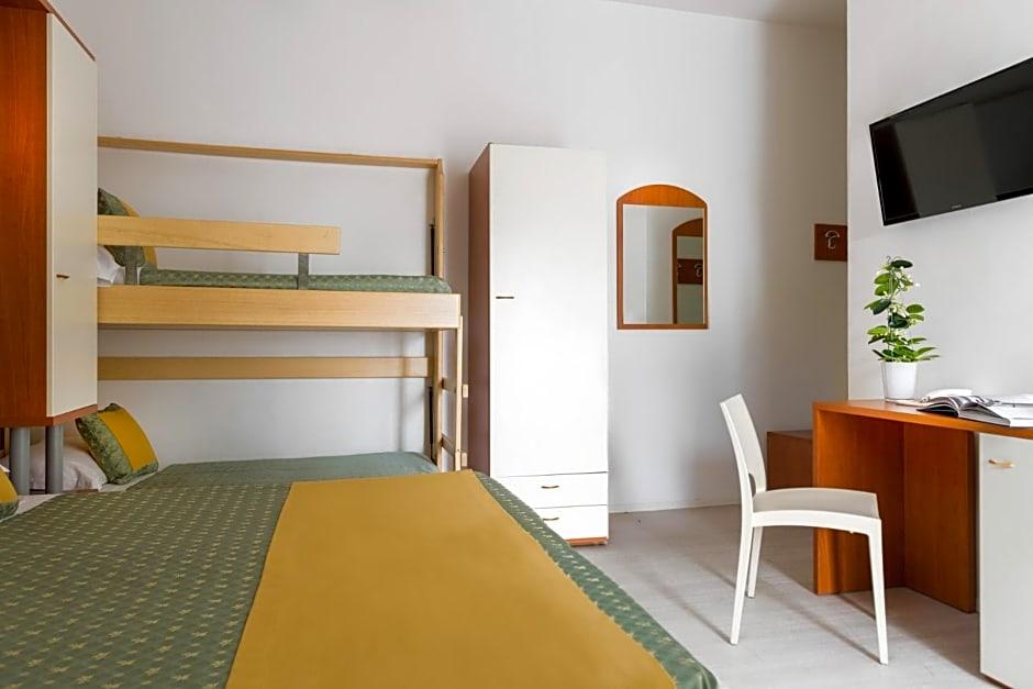 Hotel Principe 48/50