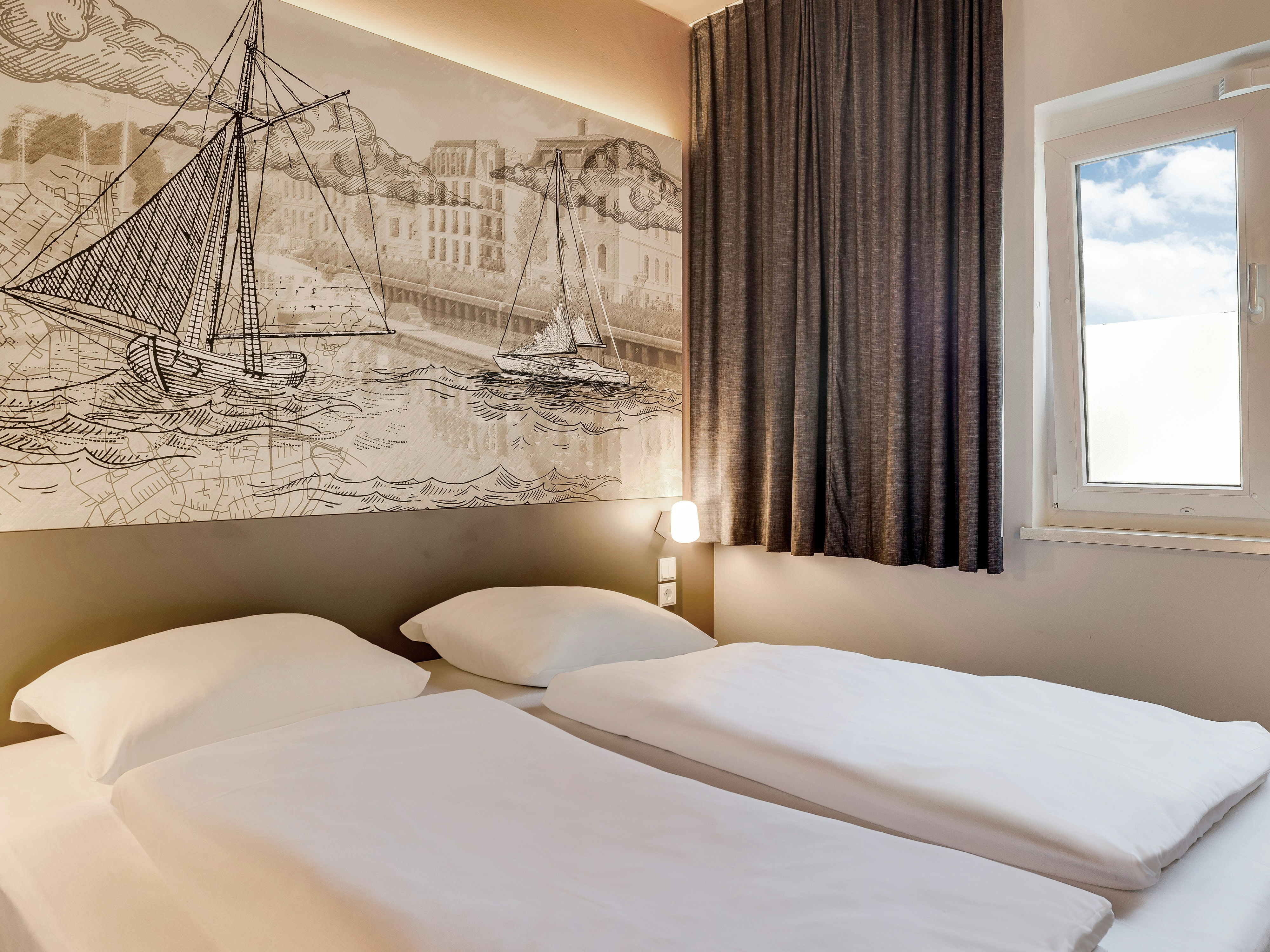 B&b Hotel Oldenburg 17/50