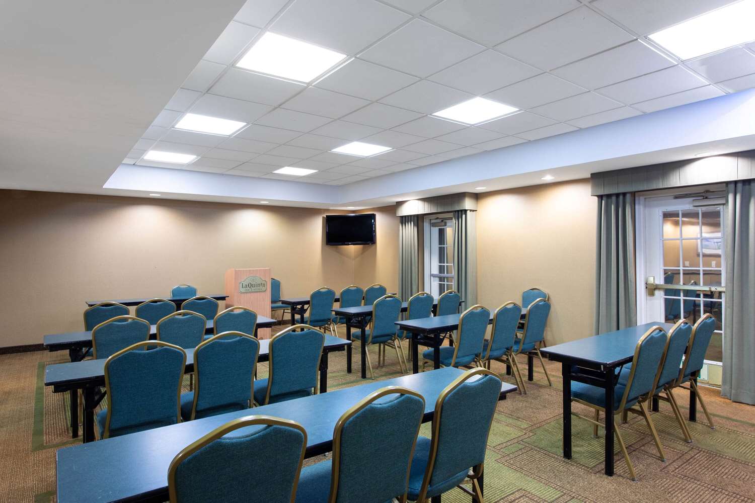 La Quinta Inn & Suites by Wyndham Jacksonville Butler Blvd 41/55