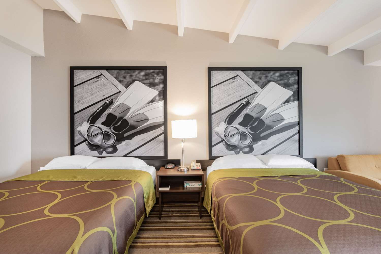 Super 8 By Wyndham Melbourne 20/43