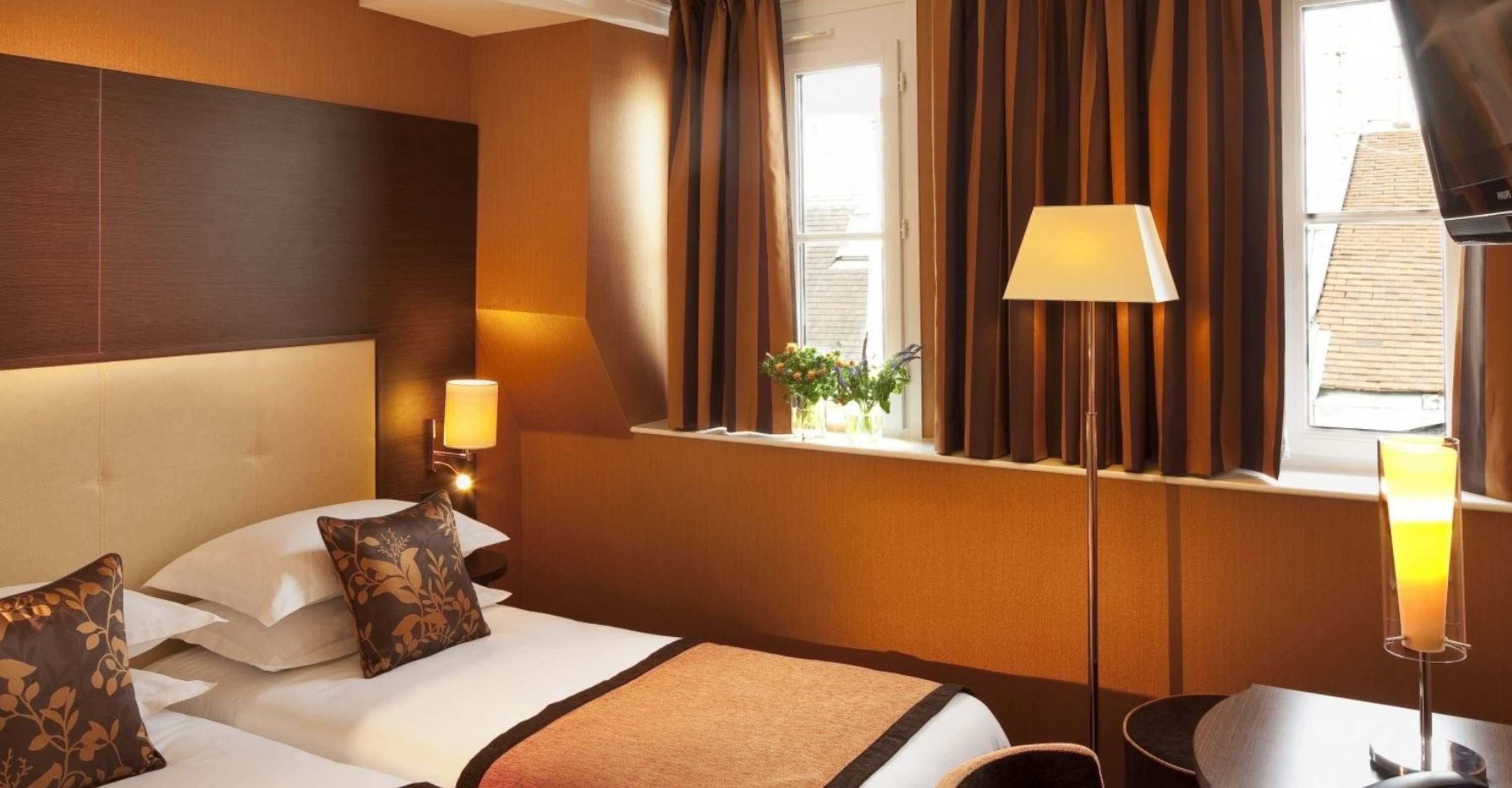 Hotel Saint Honore 27/35