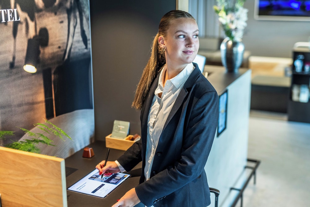 Airport Hotel Billund 47/57