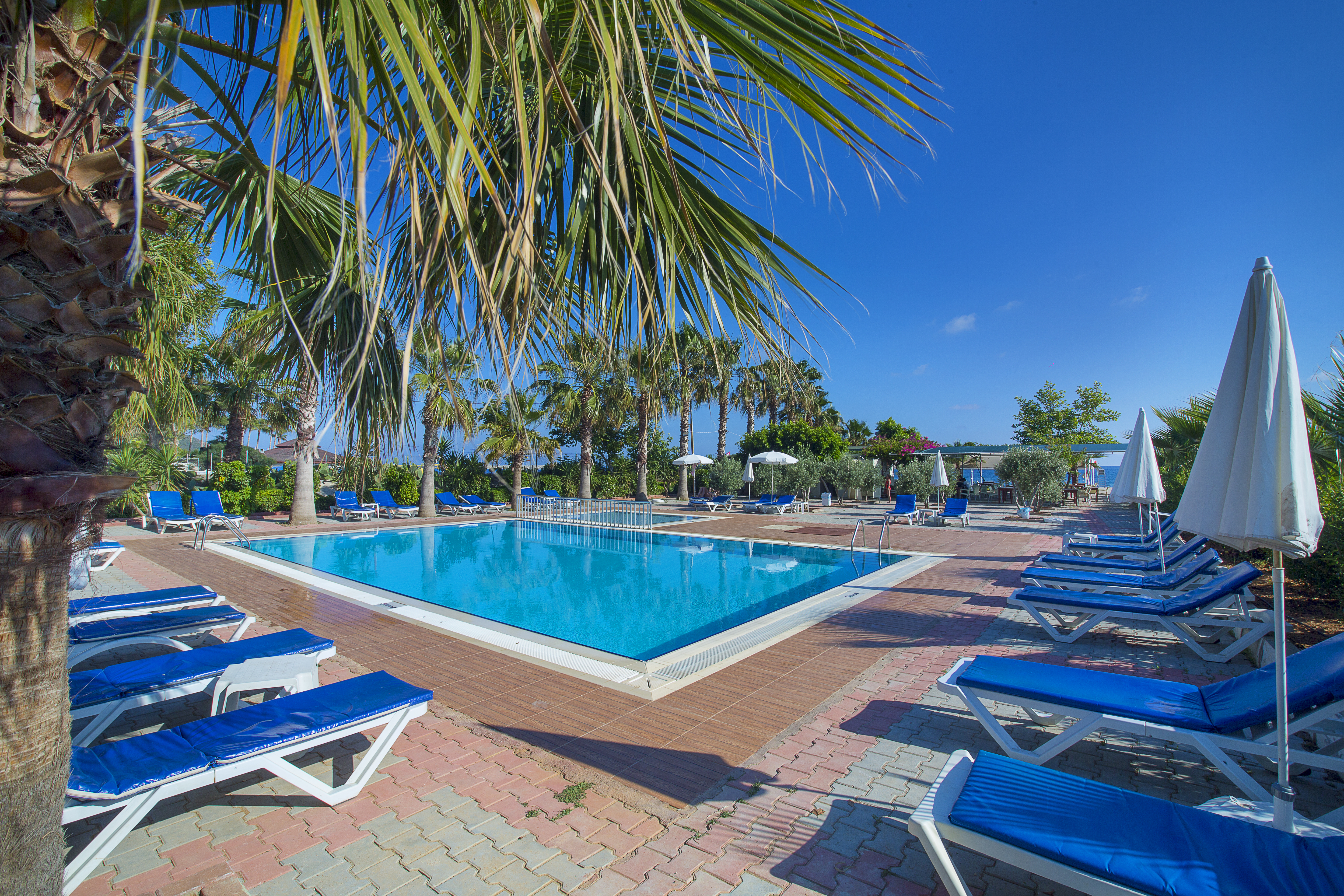 Konaktepe Hotel 30/32