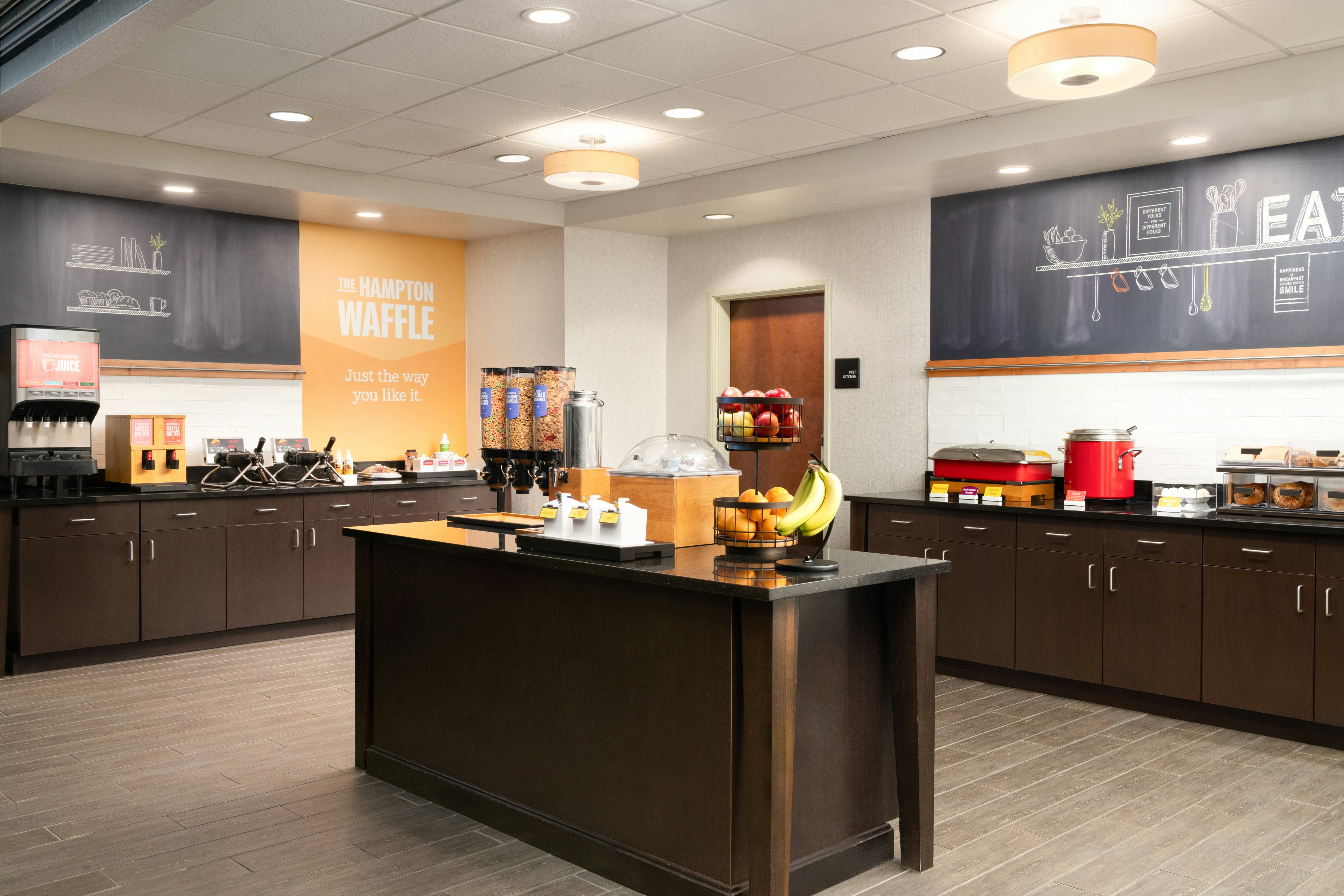 Hampton Inn Fairmont Wv 5/61