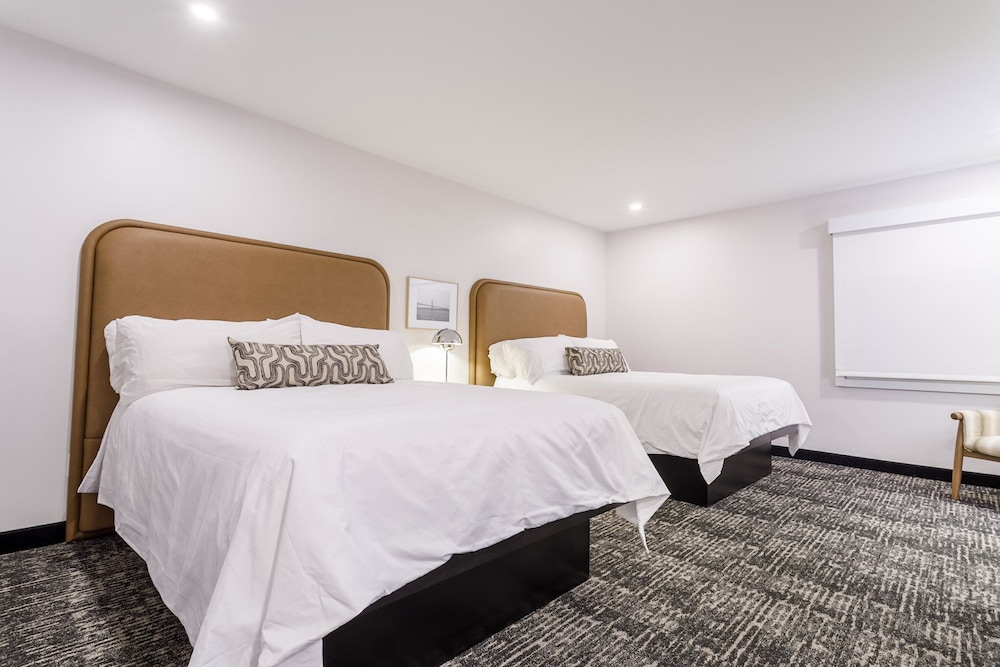 Wendover Nugget Hotel & Casino by Red Lion Hotels 18/60