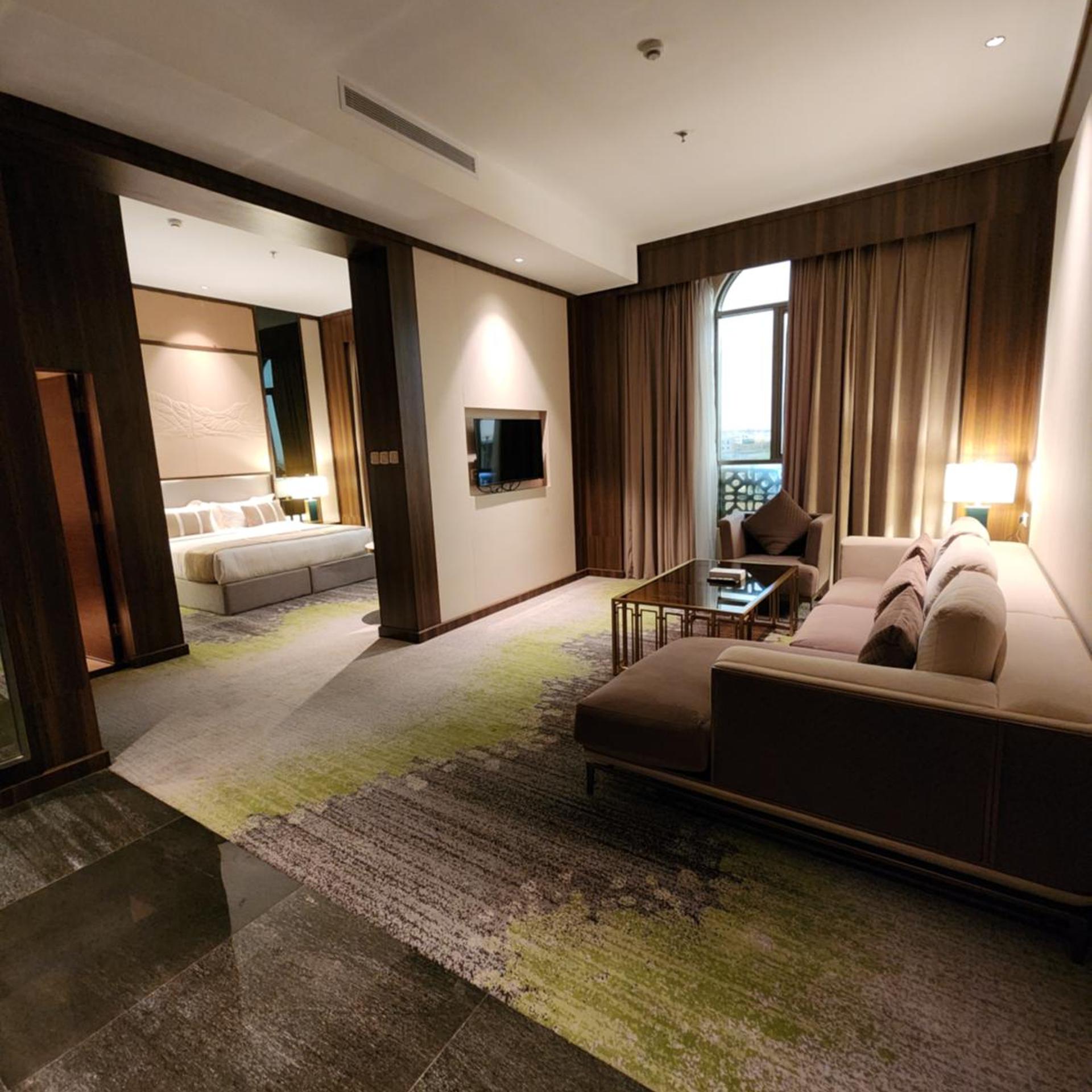 Azar Hotel Ahad Rafidah 51/63