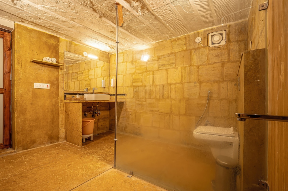 Suryaansh Desert Wellness Resort 22/46