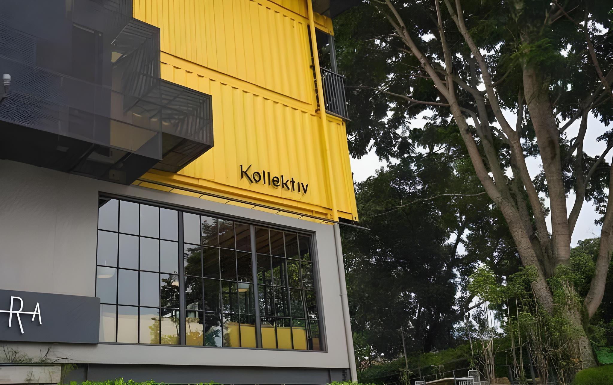 Kollektiv Hotel 4/35