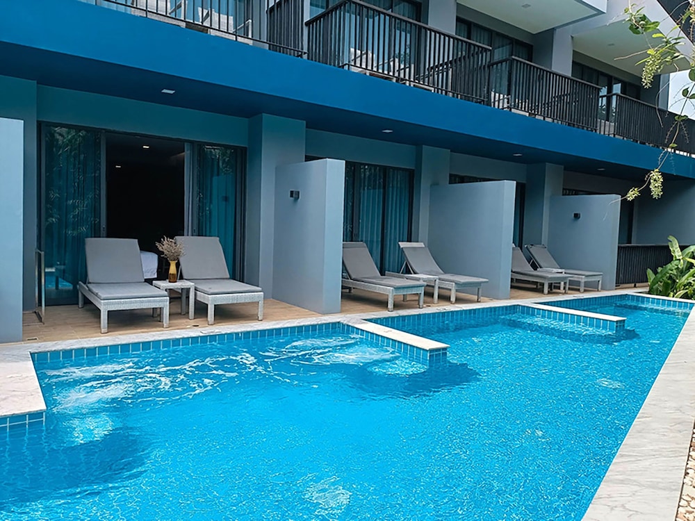 Bluesotel Smart Krabi Aonang Beach Adults Only 6/77