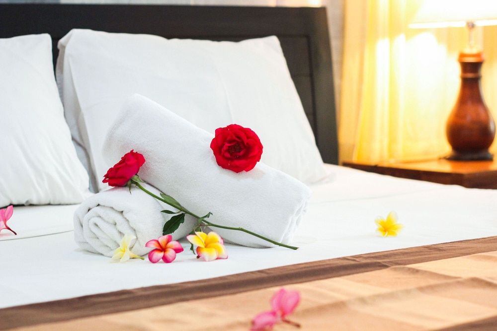Putu Guest House 2 20/35