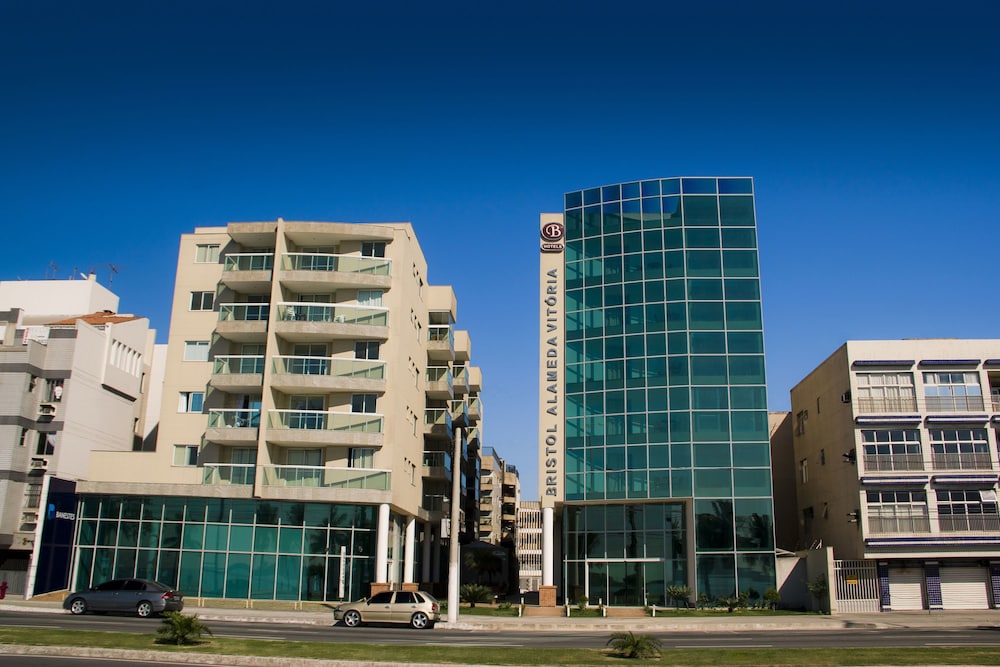 Alameda Vitoria Hotel 2/34