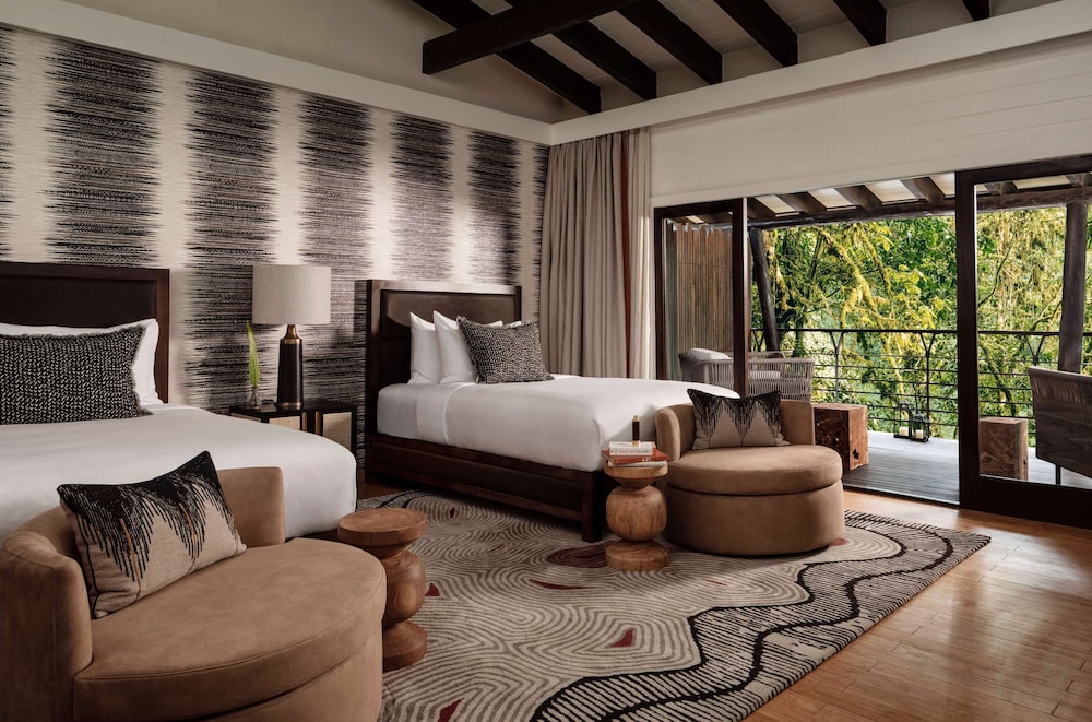 Nyungwe Tea Forest Resort 14/71