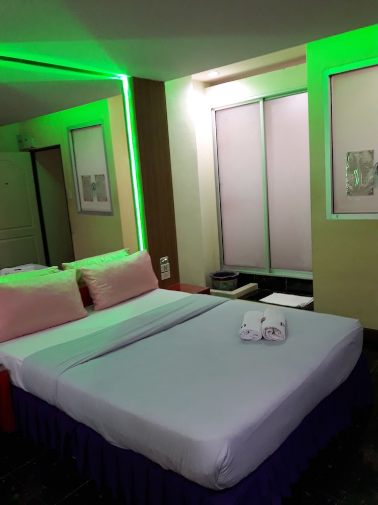 Pb Resort Hat Yai 9/48