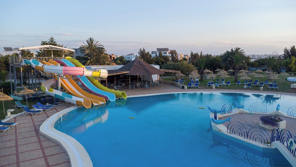 Hotel Liberty Resort 25/44
