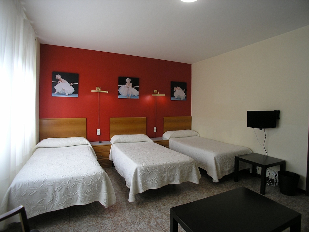 Iraipe Gorbea Hotel 21/48