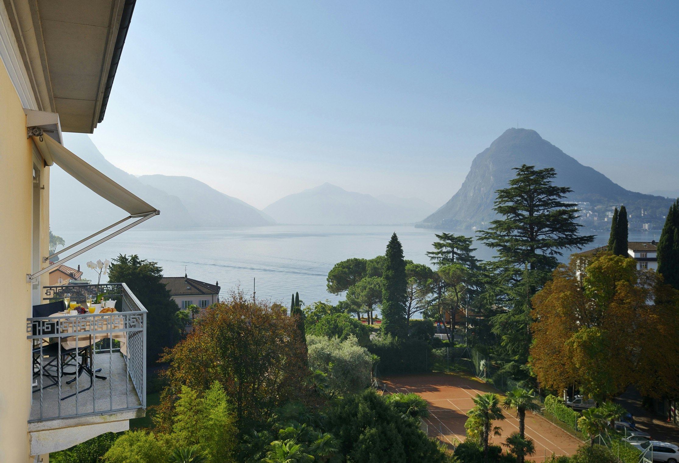 GRAND HOTEL VILLA CASTAGNOLA 114/115