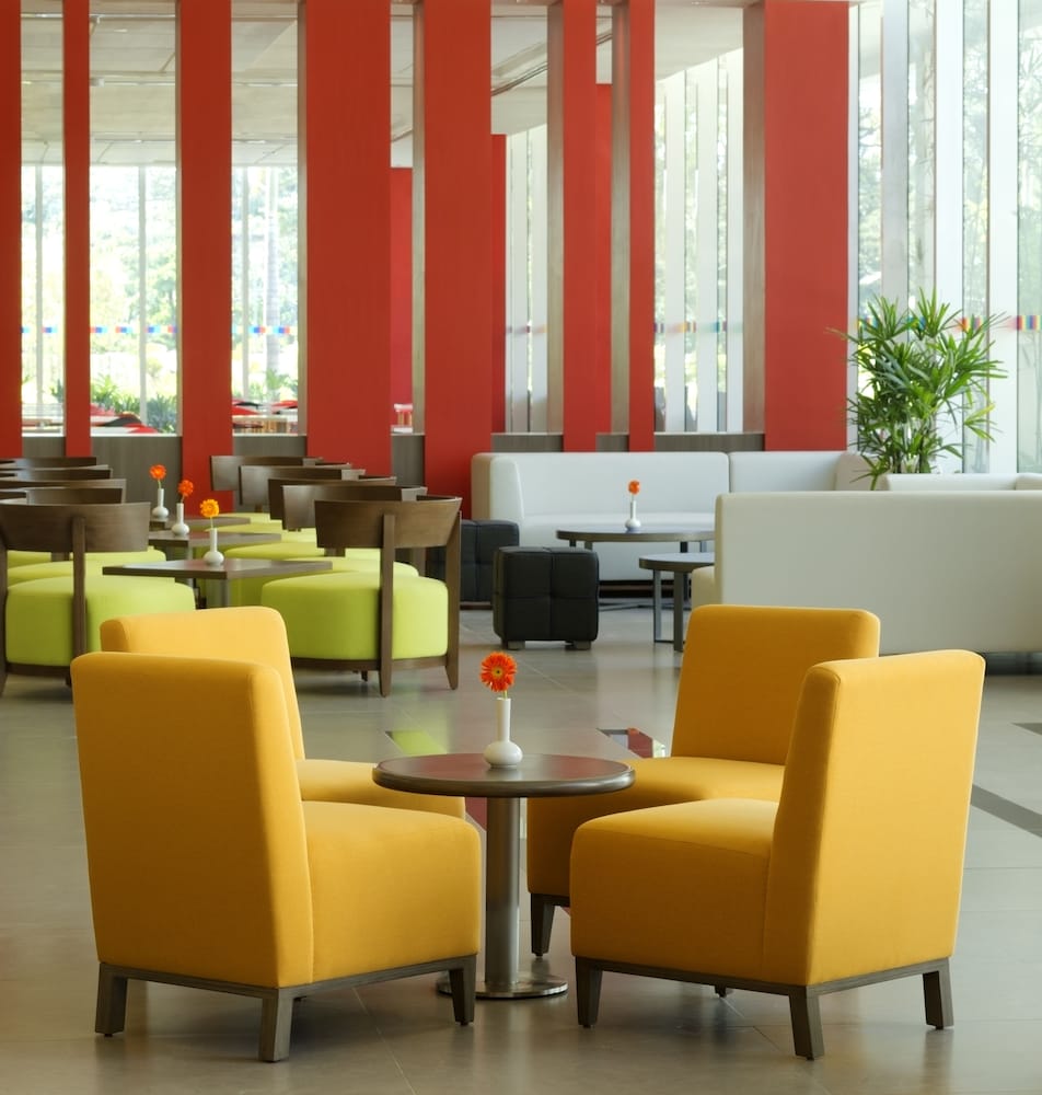 Park Inn By Radisson Davao 40/65