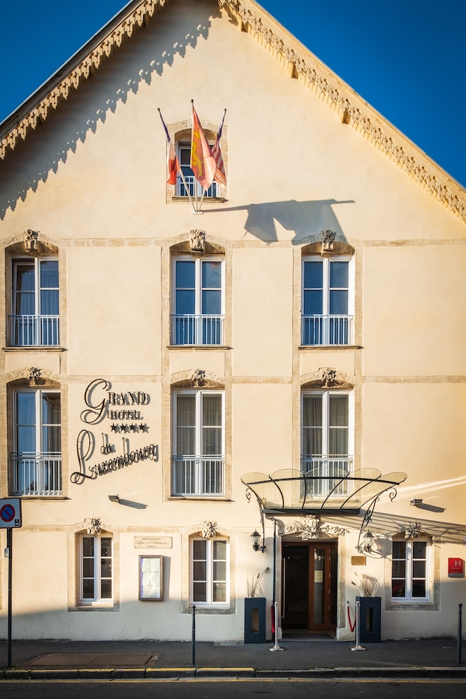 Grand Hotel Du Luxembourg 4/68