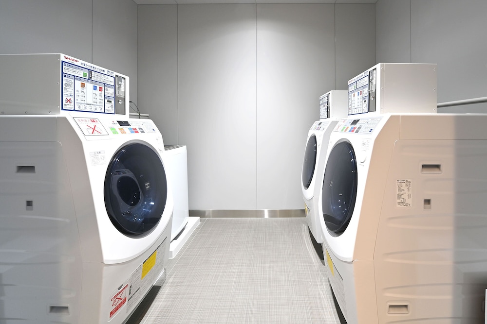 Hotel Trend Suzuka 31/34