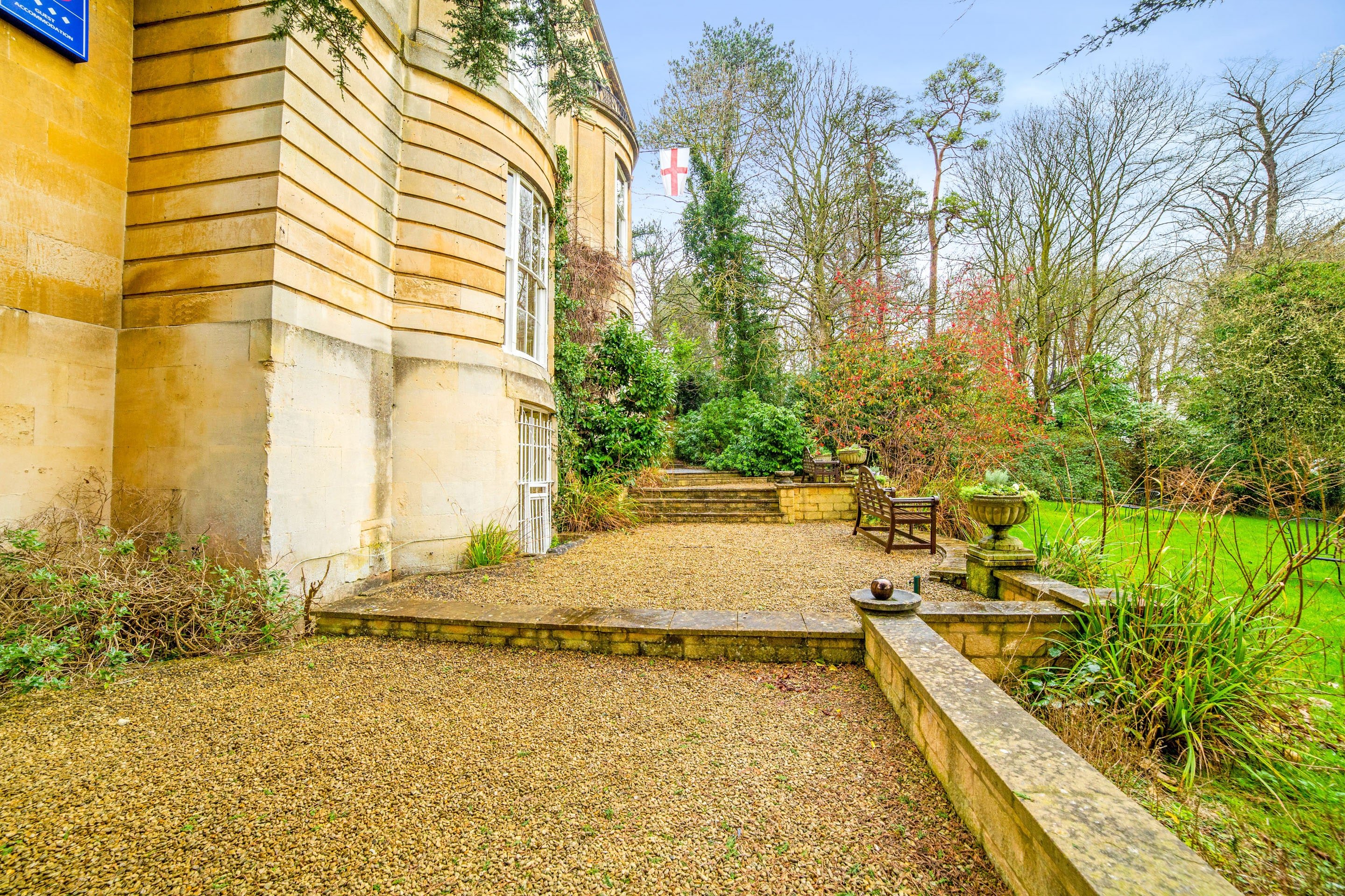 OYO Bailbrook Lodge, Bath 31/32