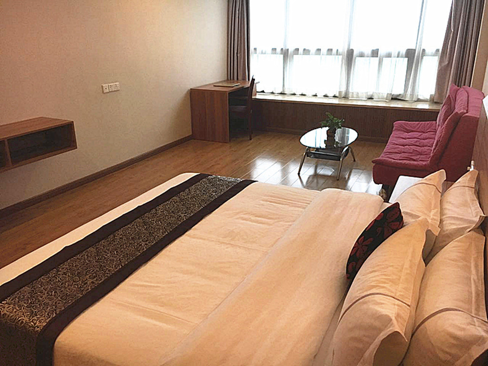 Guangzhou Chuanghui Business Hotel 29/44