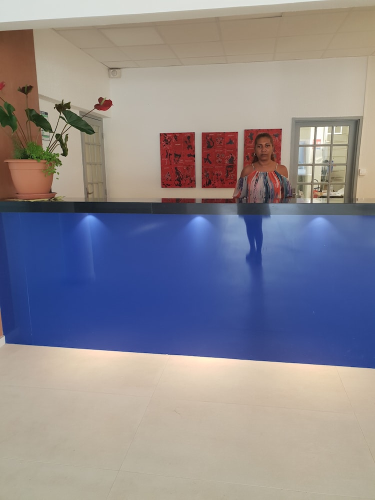 Hotel Arawak Beach Resort 8/52