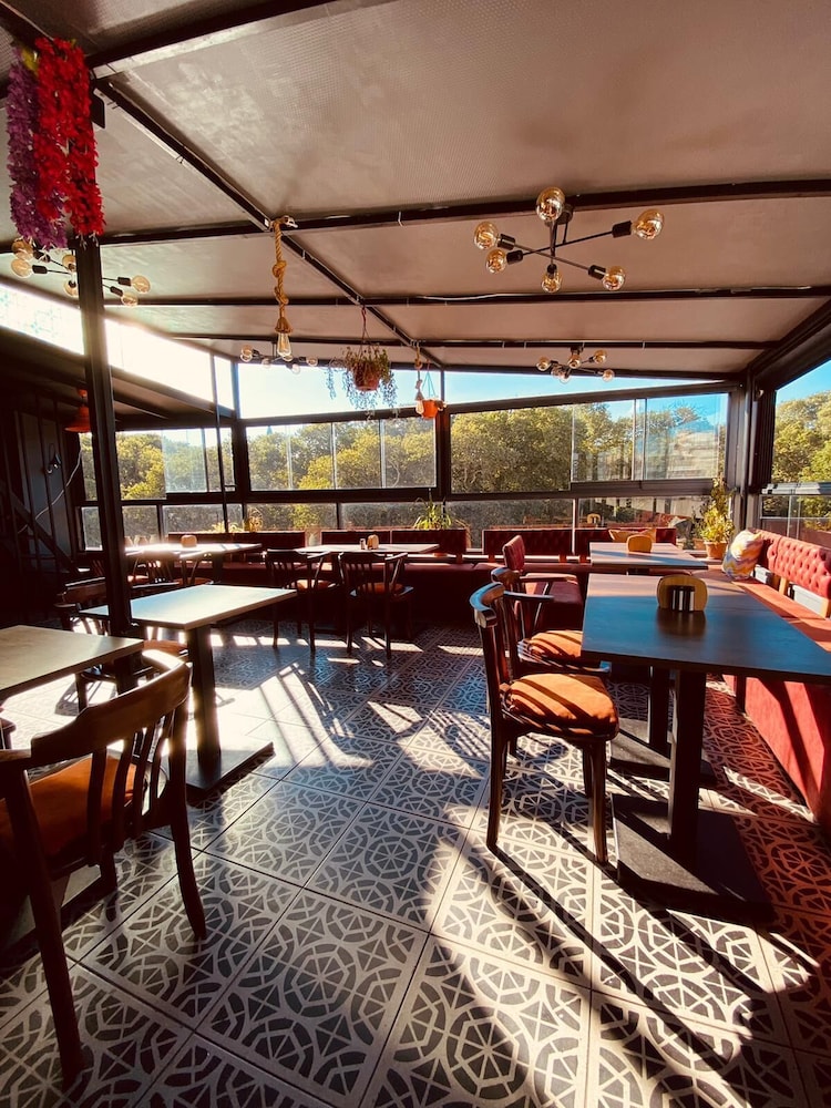 Hotel Ottoman Luxury 49/69