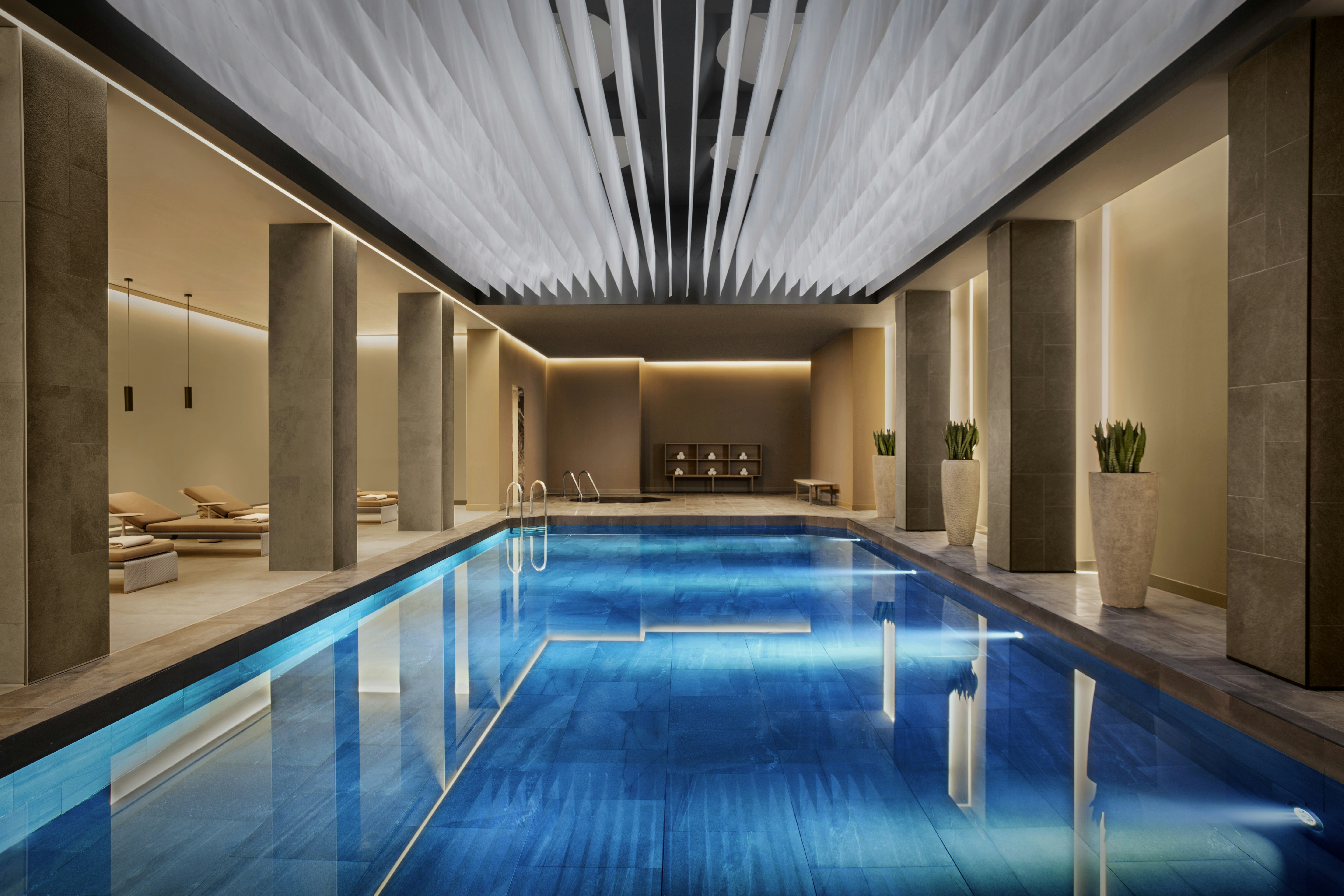 Conrad Istanbul Bosphorus 16/50