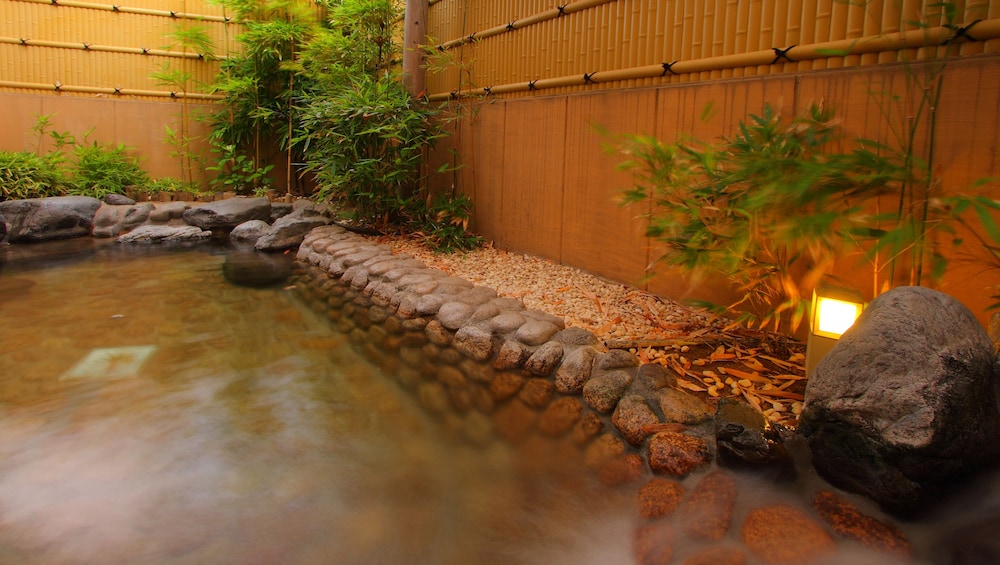 Hotel Hana Isawa 29/50
