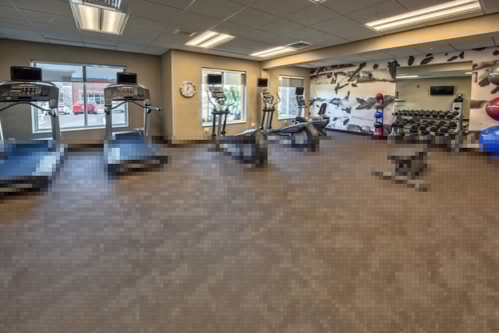 Residence Inn Blacksburg University 19/37