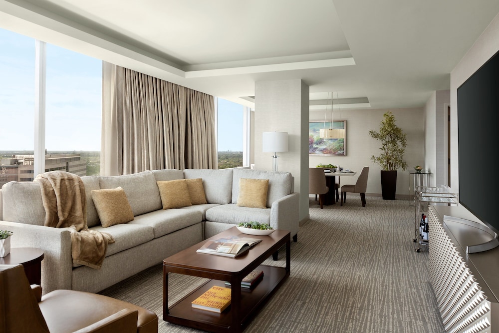 Intercontinental Hotels Houston Medical Center 36/81