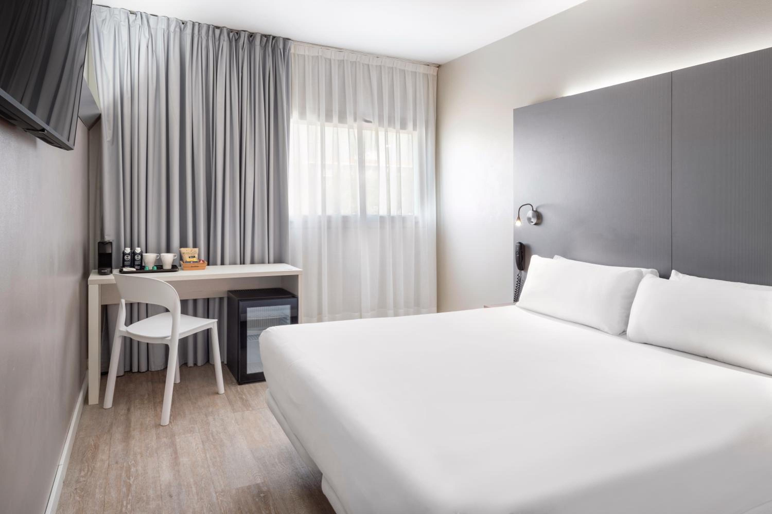 Room at B&B Hotel Barcelona Mollet, MOLLET DEL VALLES