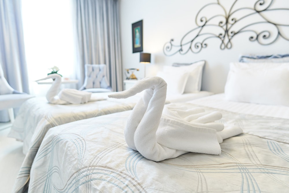 غرفة بريميير ثلاثية بثلاثة أسرّة، Celal Sultan Hotel Special Class 5/8