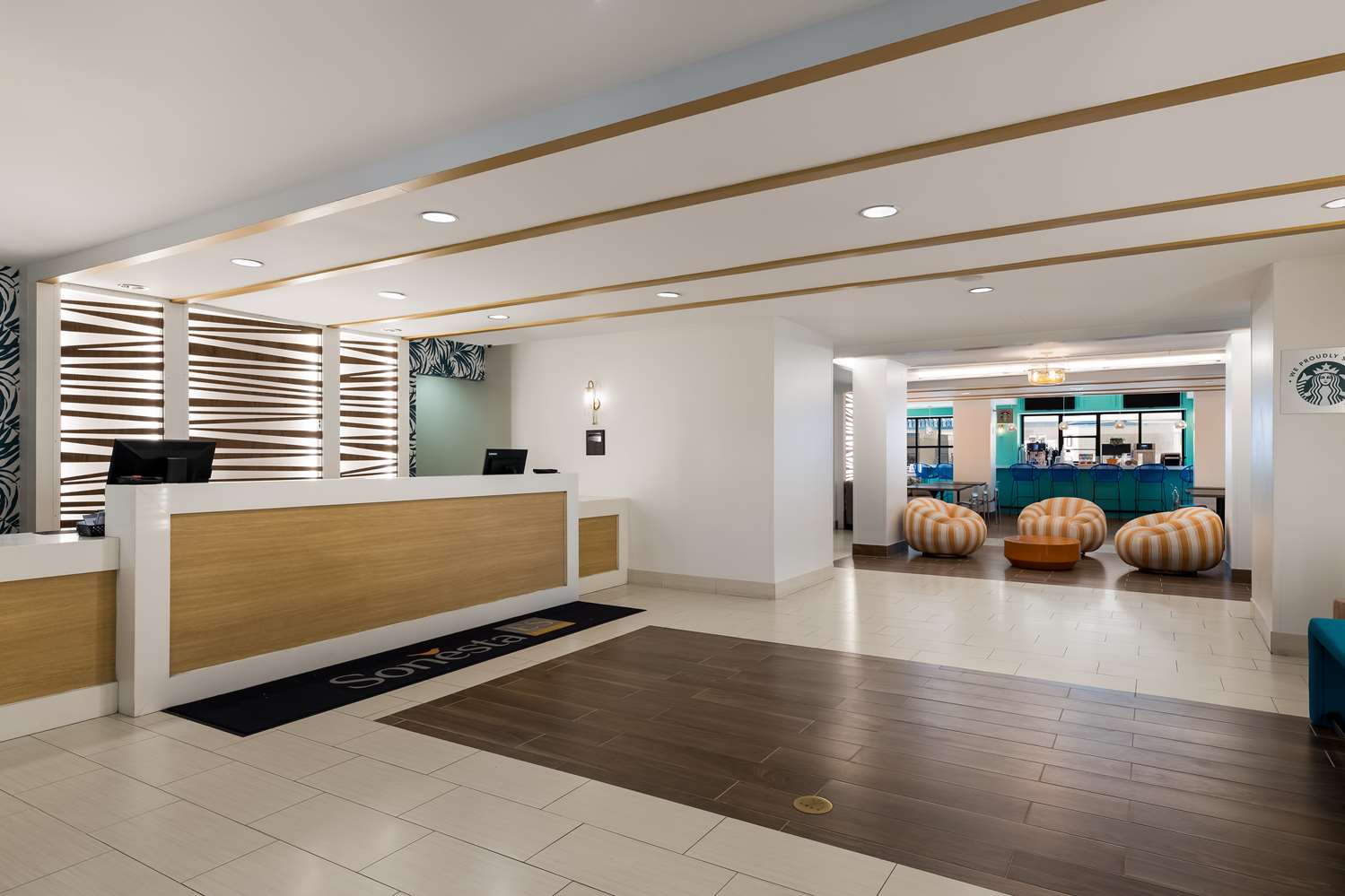 Sonesta ES Suites Orlando International Drive 13/55