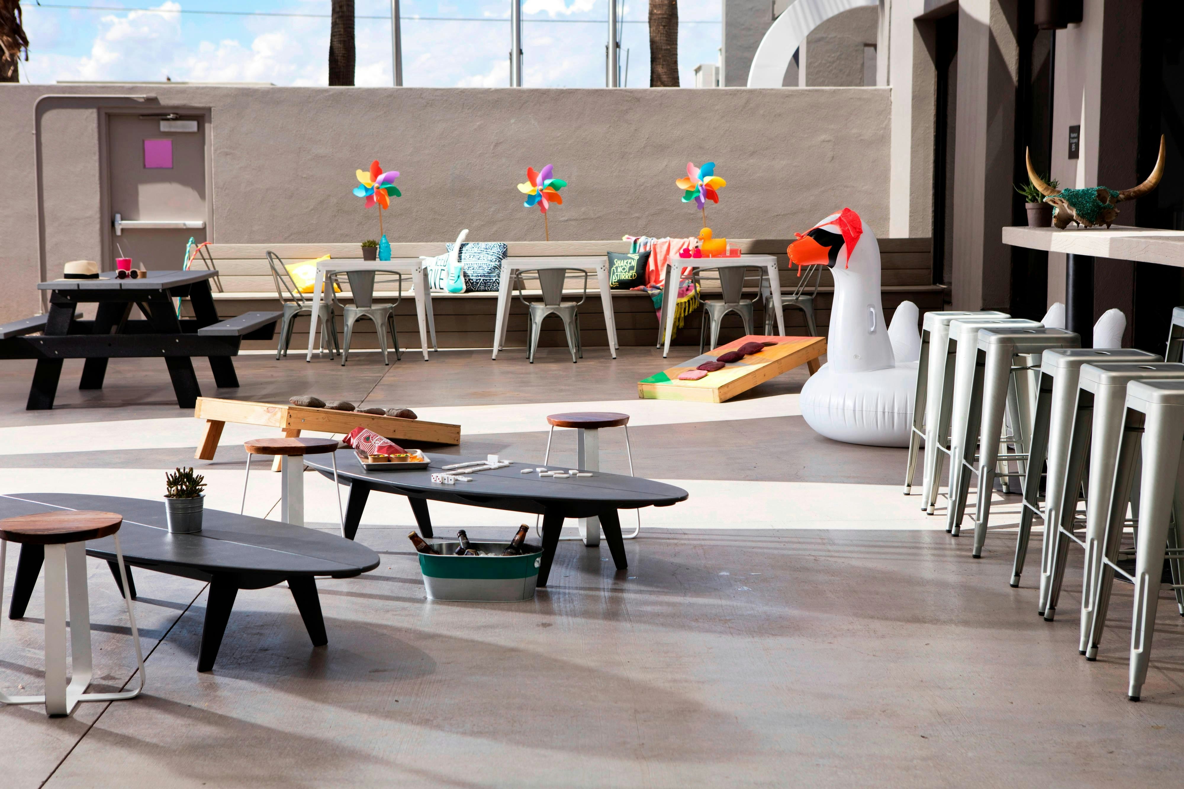 Moxy Phoenix Tempe Asu Area 23/30