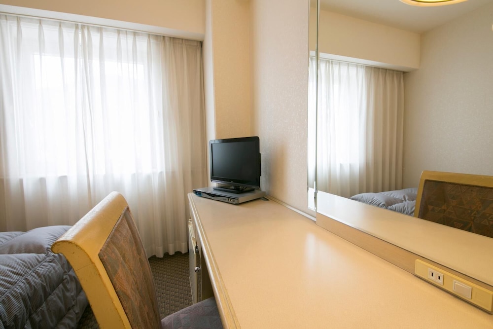 Tokushima Washington Hotel Plaza 46/50