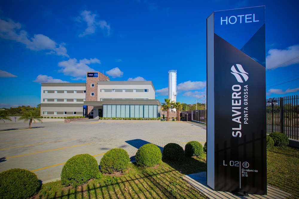 Slaviero Hotel Ponta Grossa 46/50