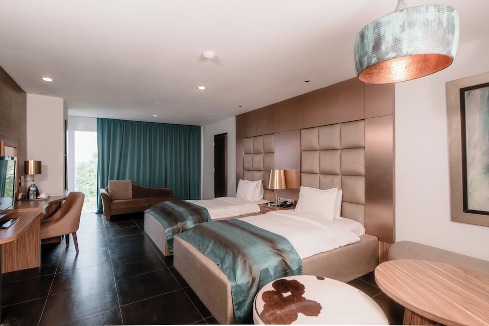 Amaroossa Suite Bali 19/69
