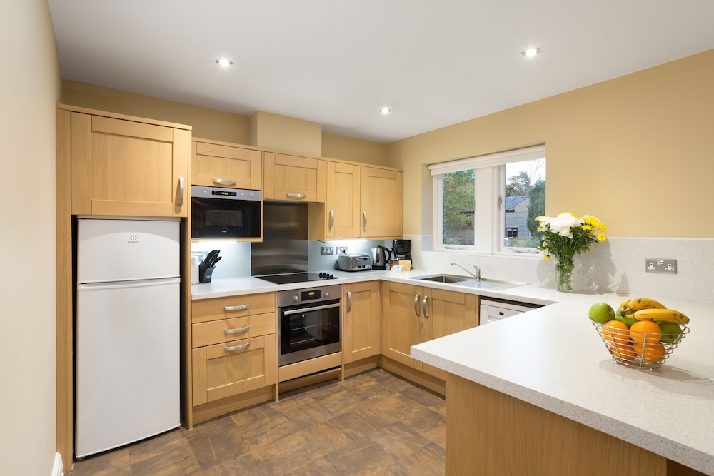 Thurnham Hall Resort 31/48