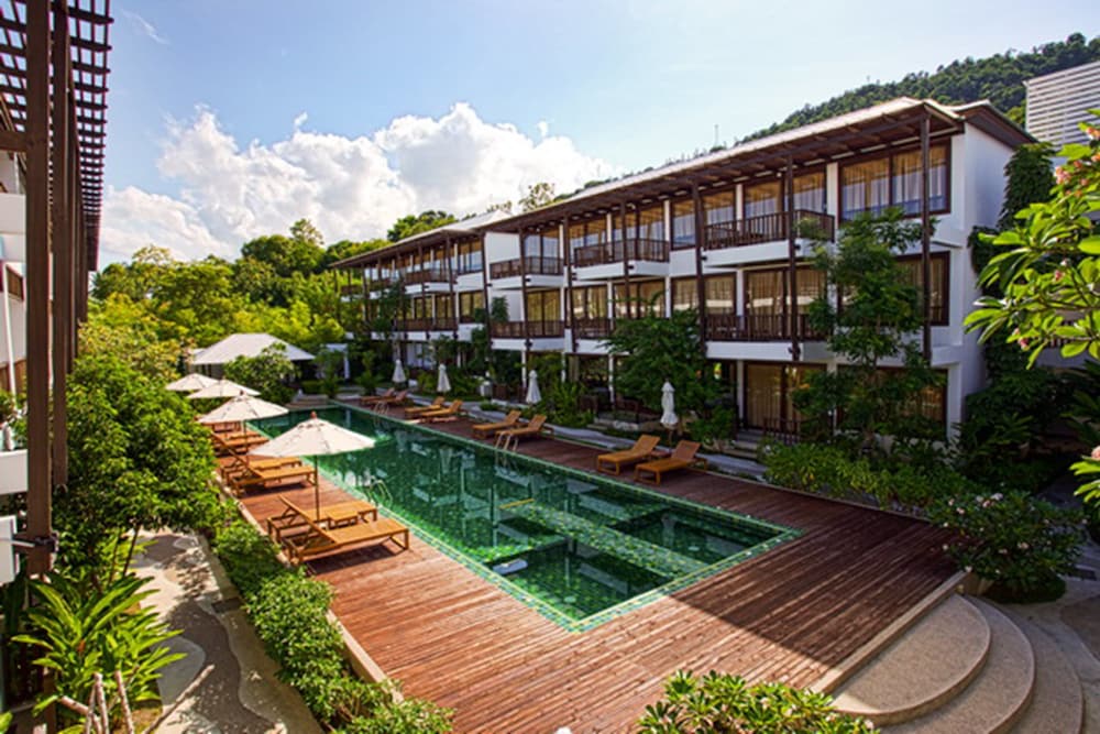 Maryoo Hotel 5/44